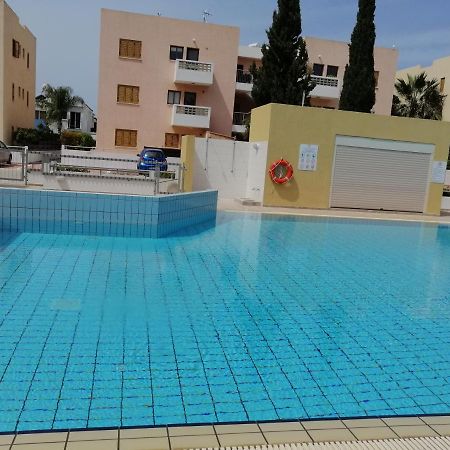 Dream Place For Relax, Sun And Sea All Year Round Paphos 外观 照片