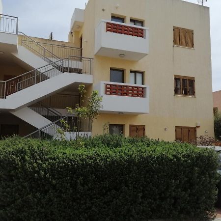 Dream Place For Relax, Sun And Sea All Year Round Paphos 外观 照片