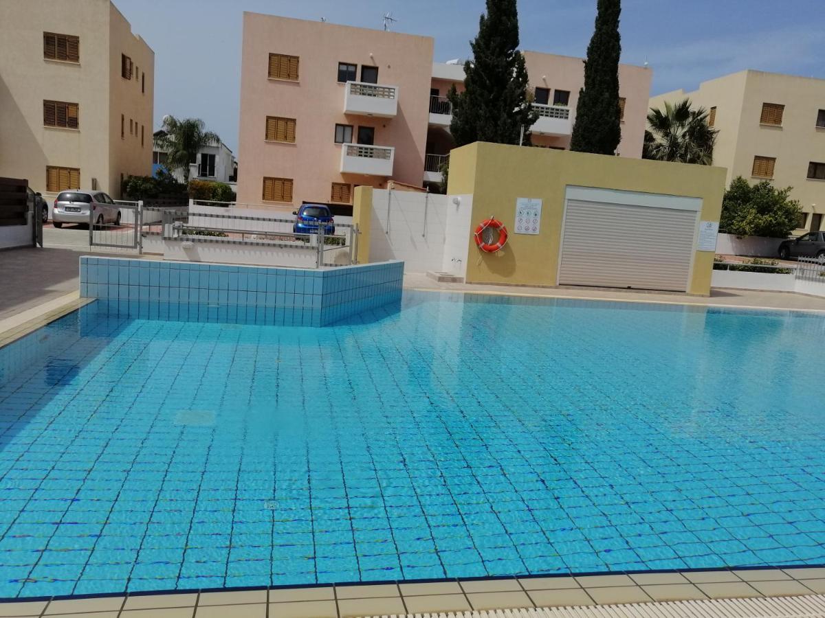 Dream Place For Relax, Sun And Sea All Year Round Paphos 外观 照片