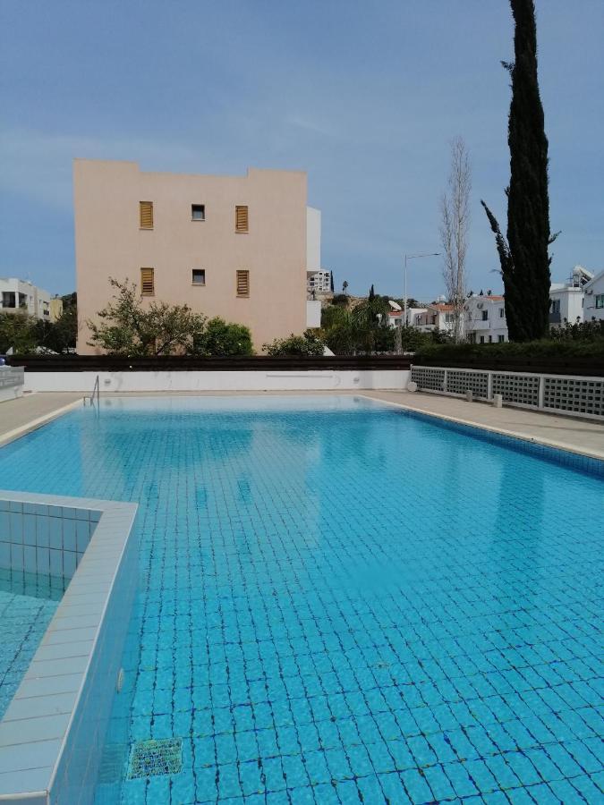 Dream Place For Relax, Sun And Sea All Year Round Paphos 外观 照片