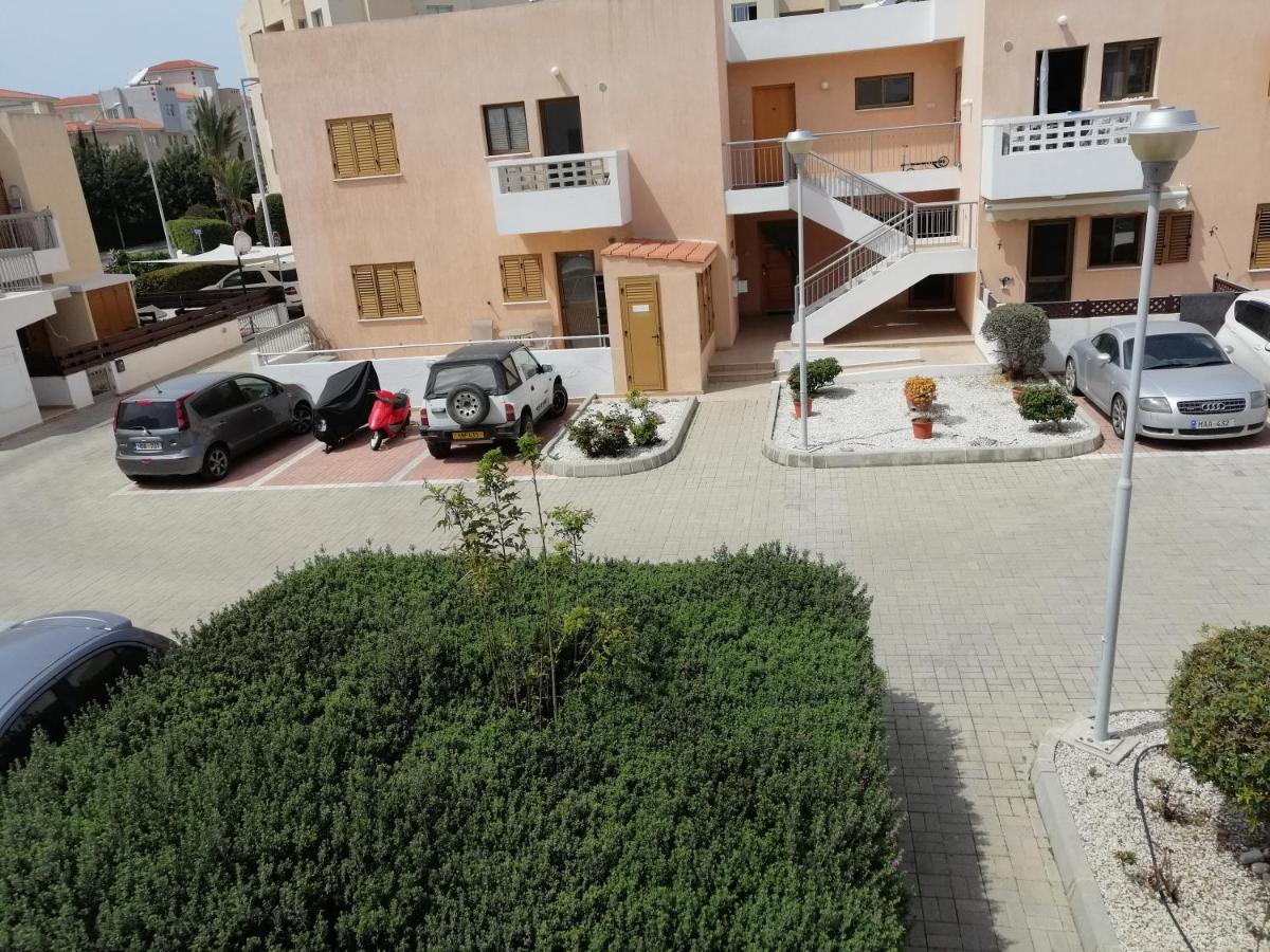 Dream Place For Relax, Sun And Sea All Year Round Paphos 外观 照片