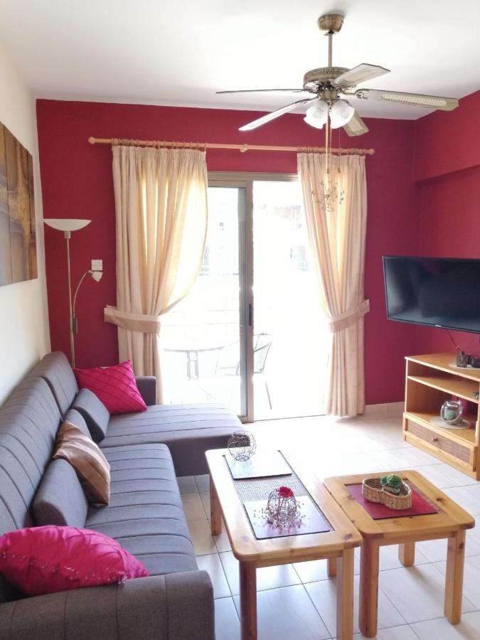 Dream Place For Relax, Sun And Sea All Year Round Paphos 外观 照片