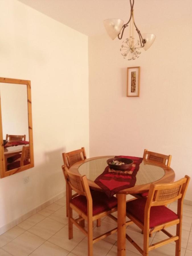 Dream Place For Relax, Sun And Sea All Year Round Paphos 外观 照片