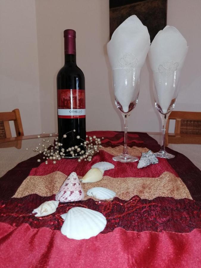 Dream Place For Relax, Sun And Sea All Year Round Paphos 外观 照片