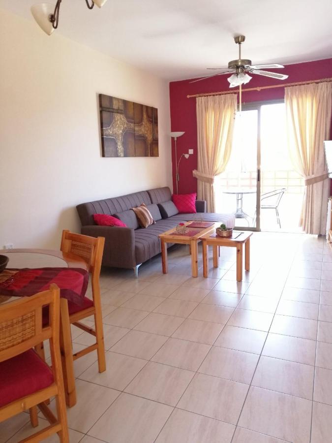 Dream Place For Relax, Sun And Sea All Year Round Paphos 外观 照片